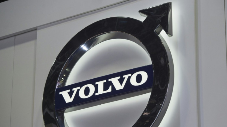 Volvo zieht sich wegen Streits um Verbrennerverbot aus Lobby-Verband Acea zur&uuml;ck