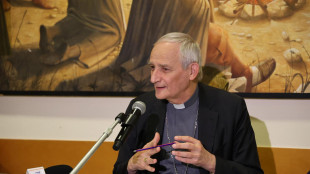 Zuppi, il rispetto tra istituzioni sia sempre garantito