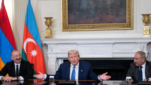 Viel Lob für von Trump vermittelte Einigung von Baku und Eriwan - Kritik vom Iran