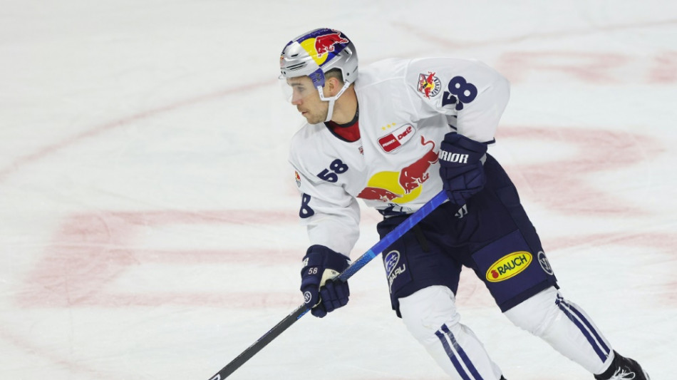 DEL: M&uuml;nchen gewinnt Topspiel in Ingolstadt