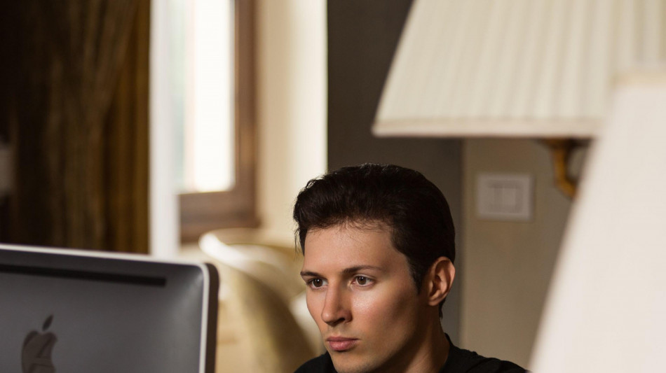 Cremlino, 'senza prove serie contro Durov &egrave; atto politico'