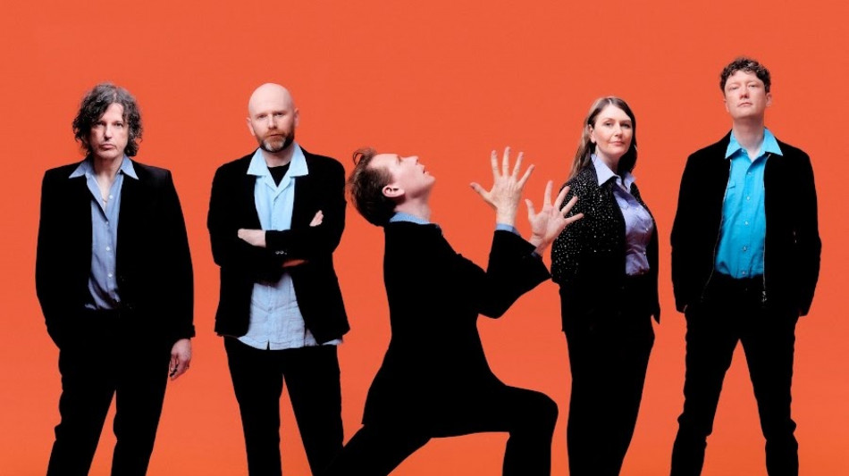 Il 23 e 24 luglio nona edizione del Noisy Naples Fest, con Franz Ferdinand e Kasabian
