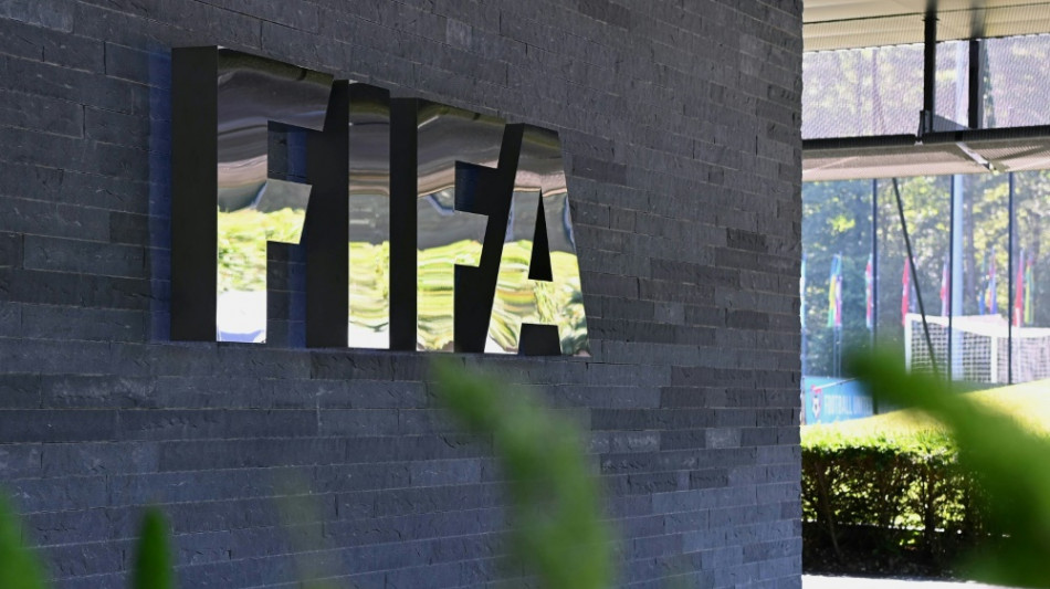 Belastung durch Klub-WM: FIFA bekommt juristischen &Auml;rger