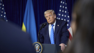 Trump, 'buona chiamata con Putin, ci sono alcuni nodi spinosi'