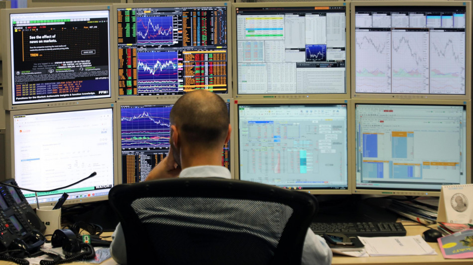 Lo spread tra Btp e Bund apre in rialzo a 70 punti