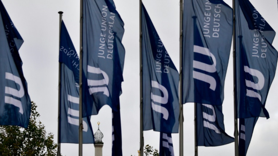 Junge Union bekr&auml;ftigt Widerstand gegen Rentenpl&auml;ne der Koalition