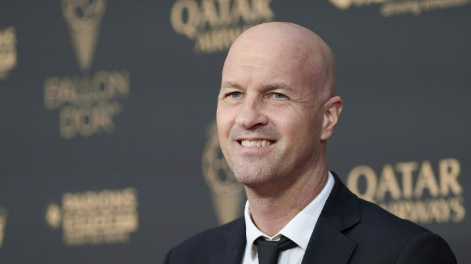 Jordi Cruyff &eacute; o novo diretor t&eacute;cnico do Ajax