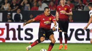 Chilean veteran Sanchez signs with MLS club Montreal 