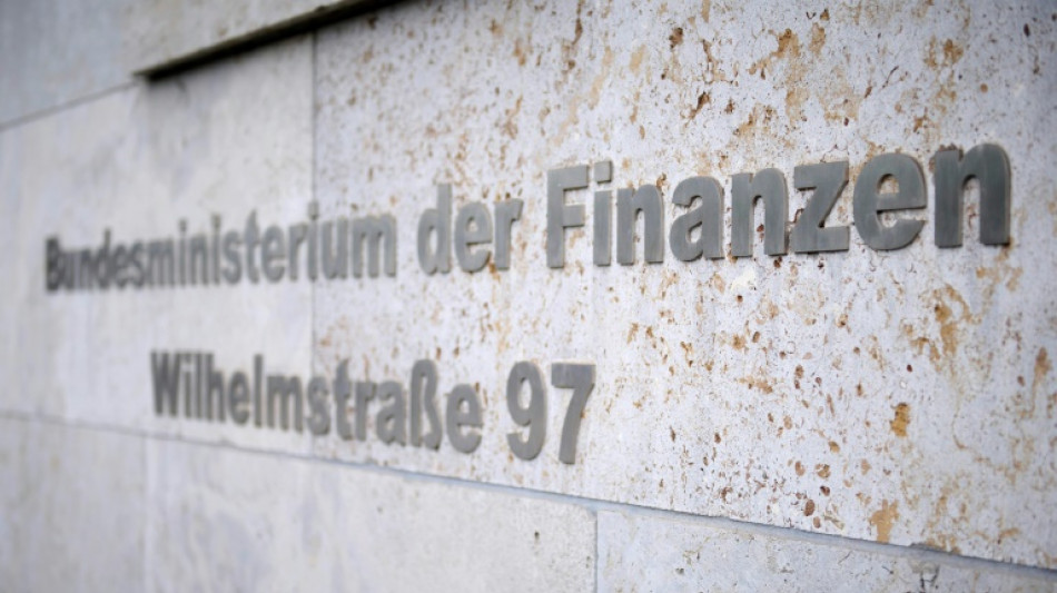 Nach Steuer-Tipps: Finanzministerium pr&uuml;ft Konsequenzen gegen Beamtin