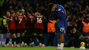 Fofana reckons 'small details' restricting Chelsea's progress