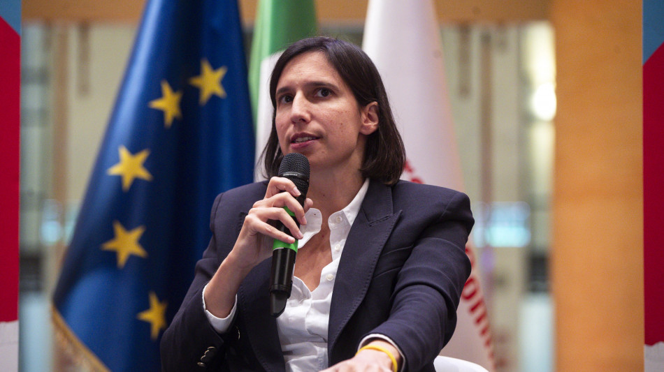 Schlein, Meloni zitta su Santanch&egrave;, fortissima a nascondino