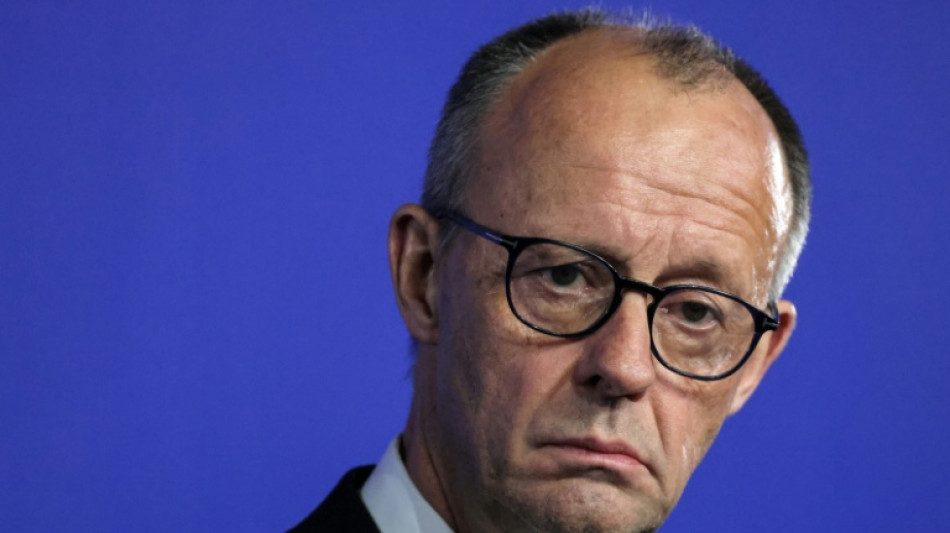 Amthor: CDU-Parteitag muss Antworten liefern f&uuml;r "&uuml;berf&auml;llige Reformen"