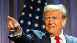 La ley de enemigos extranjeros, el arma de Trump en su "guerra" contra migrantes