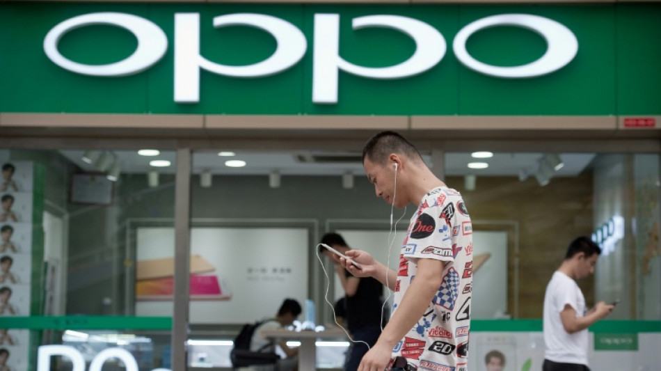 Una empresa china sanciona a sus directivos tras un anuncio sobre una infidelidad criticado por las autoridades