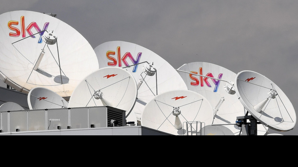 Su Sky le 'Notti Uefa", oltre 500 partite e Coppe in esclusiva fino al 2031