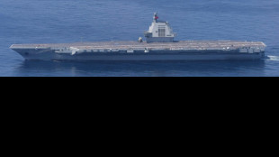 China acelera moderniza&ccedil;&atilde;o militar com terceiro porta-avi&otilde;es