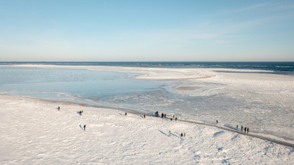 Enero de 2026 combin&oacute; extremos de calor en el sur y fr&iacute;o intenso en el norte