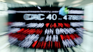 La Bourse de Paris espère des baisses de taux aux Etats-Unis