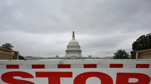 Les Etats-Unis se pr&eacute;parent &agrave; une possible paralysie budg&eacute;taire
