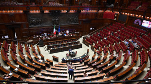 Governo incassa la fiducia sul decreto Economia