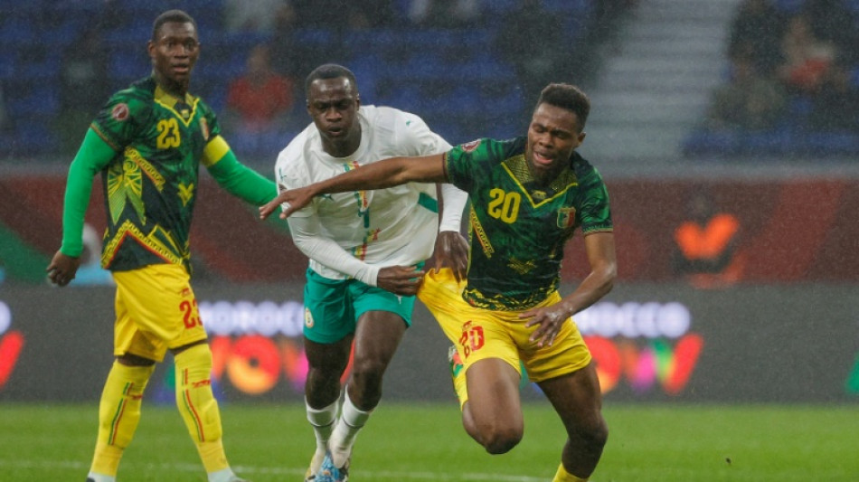 Un brujo que prometi&oacute; el triunfo de Mali en la Copa de &Aacute;frica fue detenido por estafa