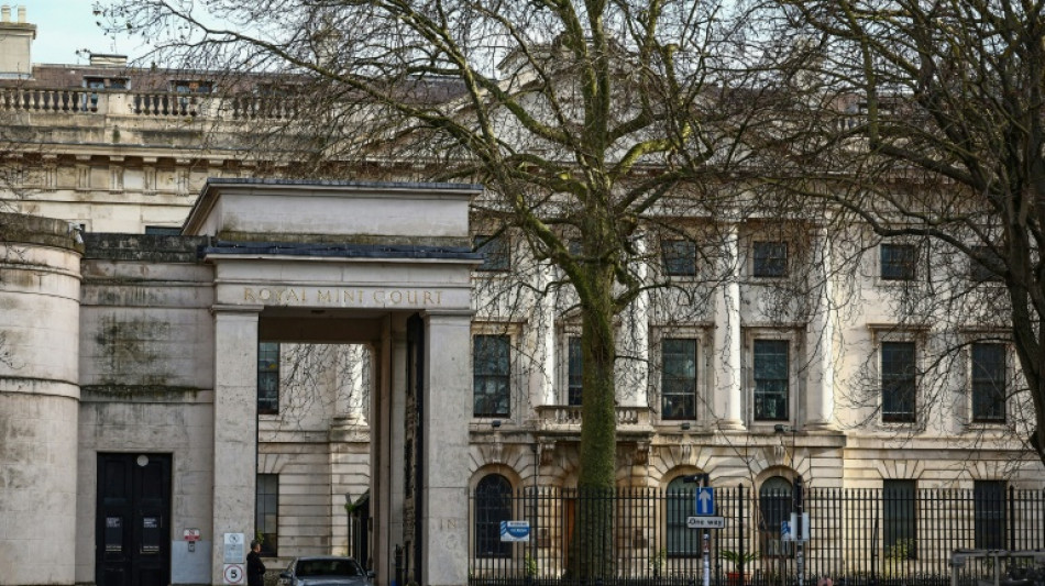 La justicia brit&aacute;nica rechaza un recurso contra el proyecto de la megaembajada china en Londres
