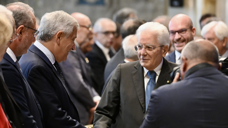 Mattarella, la scuola &egrave; integrazione, la scuola &egrave; aperta a tutti