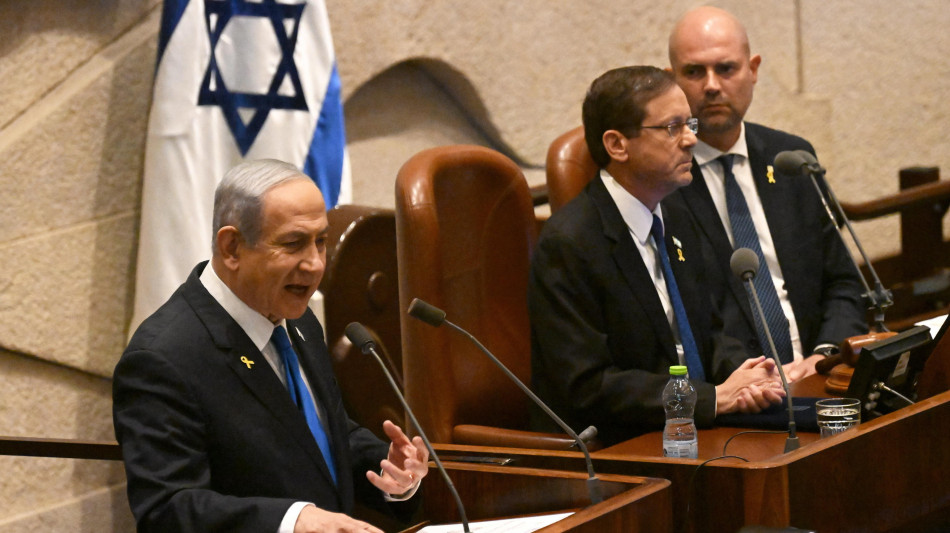 Netanyahu, nessuna offerta per 4 ostaggi, direi subito s&igrave;