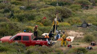 Trois corps retrouvés au Mexique, très probablement ceux de surfeurs étrangers disparus