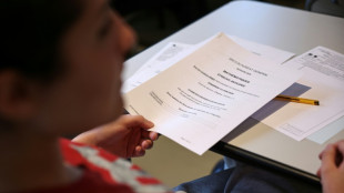 Bac: les &eacute;l&egrave;ves de 1&egrave;re planchent sur la nouvelle &eacute;preuve de math&eacute;matiques