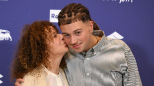 Sayf, 'ho pianto prima dell'esibizione a Sanremo, emozione piena'