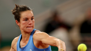 Roland-Garros: avec Loïs Boisson, le rêve bleu continue
