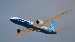 Emirates anuncia un pedido de 65 Boeing 777X por 38.000 millones de d&oacute;lares