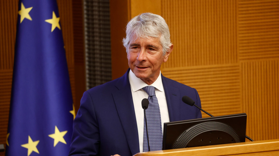 Internazionali:Abodi 'Centrale sia sempre più interdisciplinare'