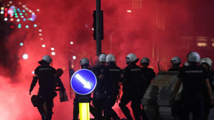 Serbia, scontri tra studenti e polizia a Novi Sad