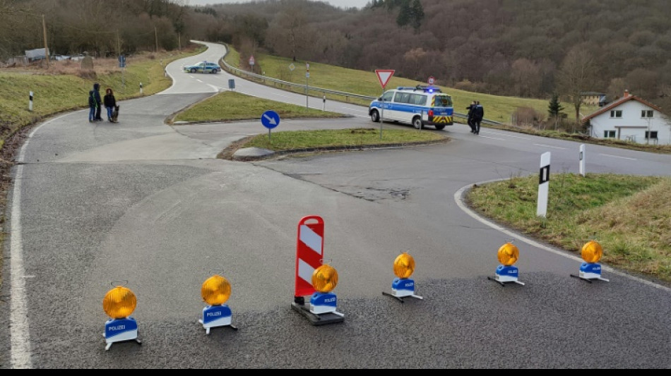 Anklage gegen 55-J&auml;hrigen wegen Aufrufen zu Polizistenmord in sozialem Netzwerk