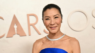 La actriz Michelle Yeoh recibir&aacute; el Oso de Oro en la pr&oacute;xima Berlinale