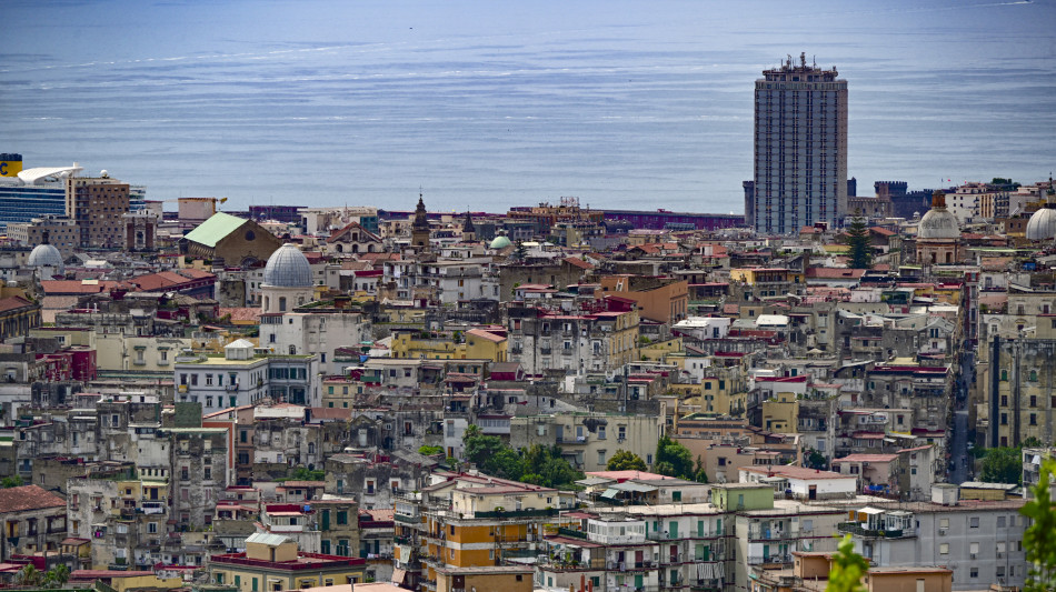 In Italia una casa su tre non &egrave; abitata