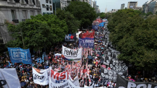 Manifesta&ccedil;&otilde;es na Argentina reivindicam assist&ecirc;ncia alimentar