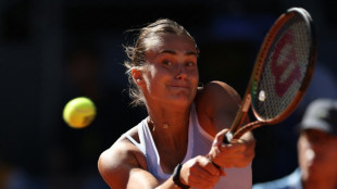 Tennis: Sabalenka veut sa revanche contre Swiatek &agrave; Madrid