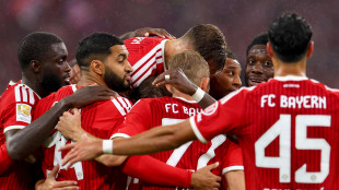 Il Bayern inaugura la Bundesliga con un 5-1 allo Stoccarda
