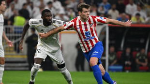 Calcio: Supercoppa Spagna, il Real batte l'Atletico e va in finale con il Barca