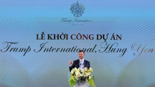 Trump-Unternehmen baut Luxus-Resort in Vietnam - Präsidentensohn Eric zu Besuch