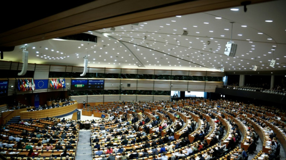 Le grand oral de S&eacute;journ&eacute; face aux eurod&eacute;put&eacute;s 