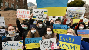 Pa&iacute;ses occidentales castigan a oligarcas rusos por la guerra