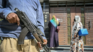 Un policier tu&eacute; par les talibans pakistanais au lancement de la campagne antipolio