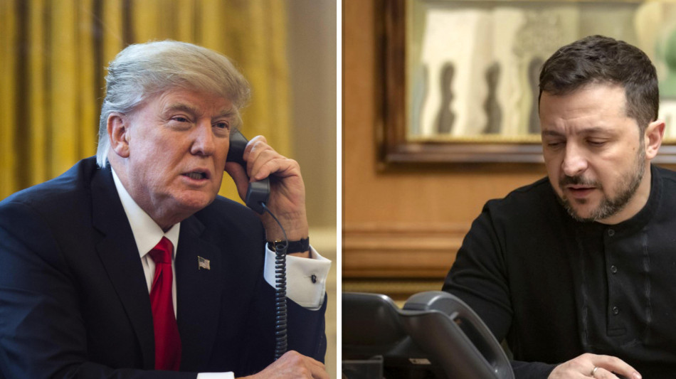 Cnn, 'ok Pentagono a Tomahawk per Kiev, ma deciderà Trump'