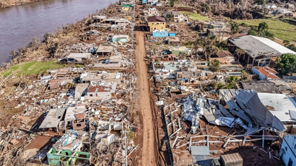 La desinformaci&oacute;n clim&aacute;tica eclipsa el impacto de inundaciones r&eacute;cord en el mundo