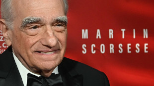 Scorsese accoglie proposta di designazione alla presidenza onoraria dei David