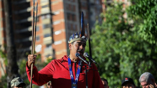 Maduro pide retirar la nacionalidad a quien llame a una invasión extranjera